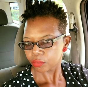 Meet your Posher, Pattie